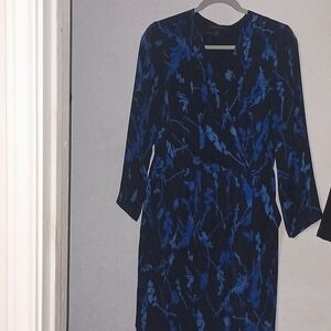 Dress, Size 8, Banana Republic